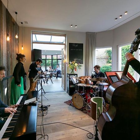 'T Klein Gewin Appartamento Diksmuide Esterno foto