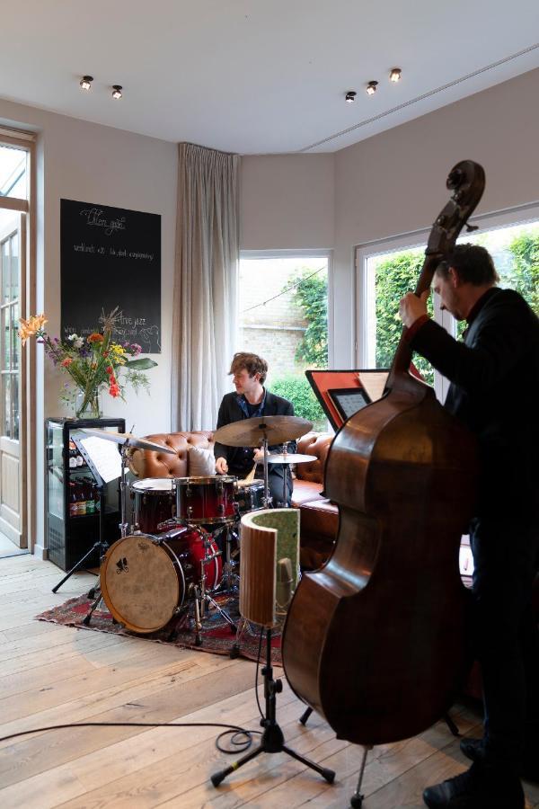 'T Klein Gewin Appartamento Diksmuide Esterno foto