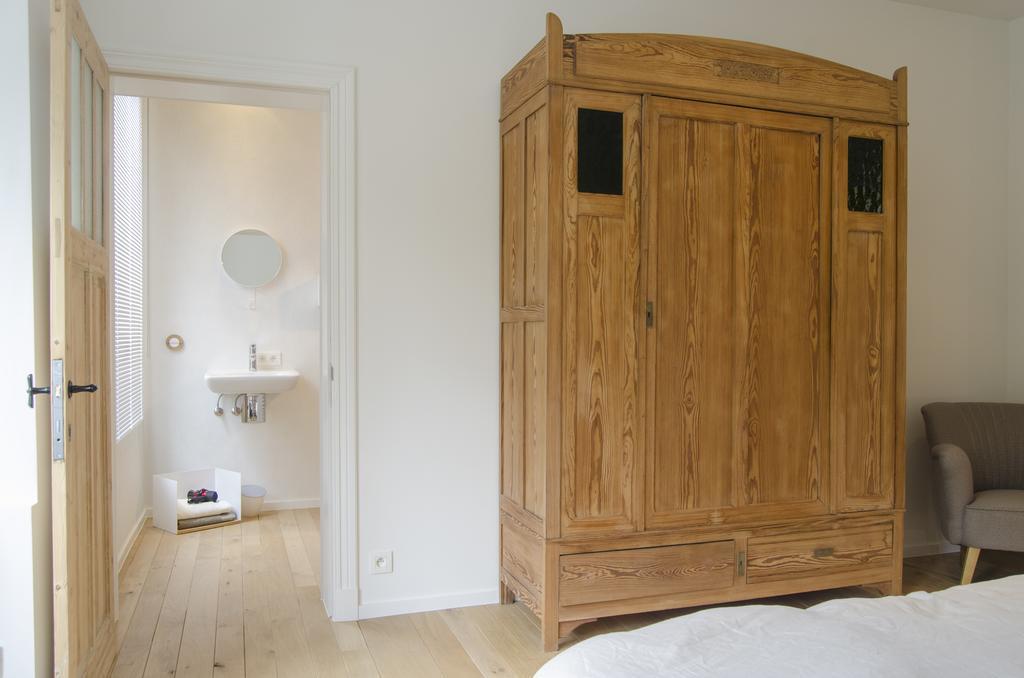 'T Klein Gewin Appartamento Diksmuide Esterno foto