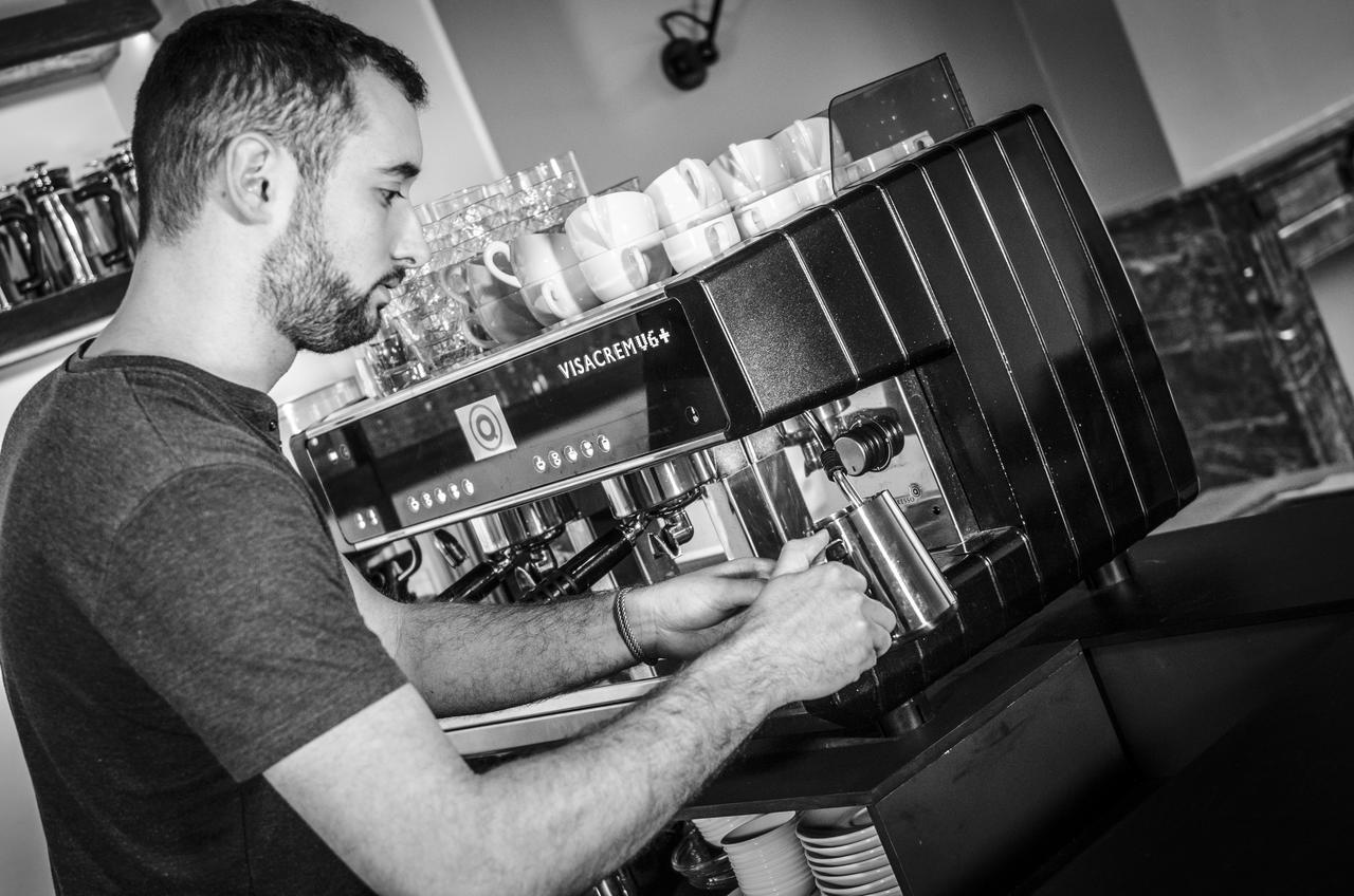 'T Klein Gewin Appartamento Diksmuide Esterno foto